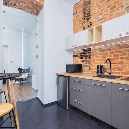 One Bedroom Apartment - Sarego 28 Street Krakow Dış mekan fotoğraf