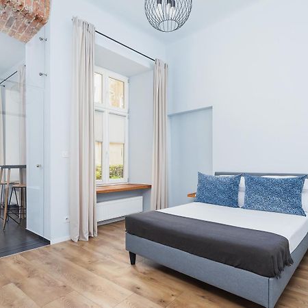One Bedroom Apartment - Sarego 28 Street Krakow Dış mekan fotoğraf
