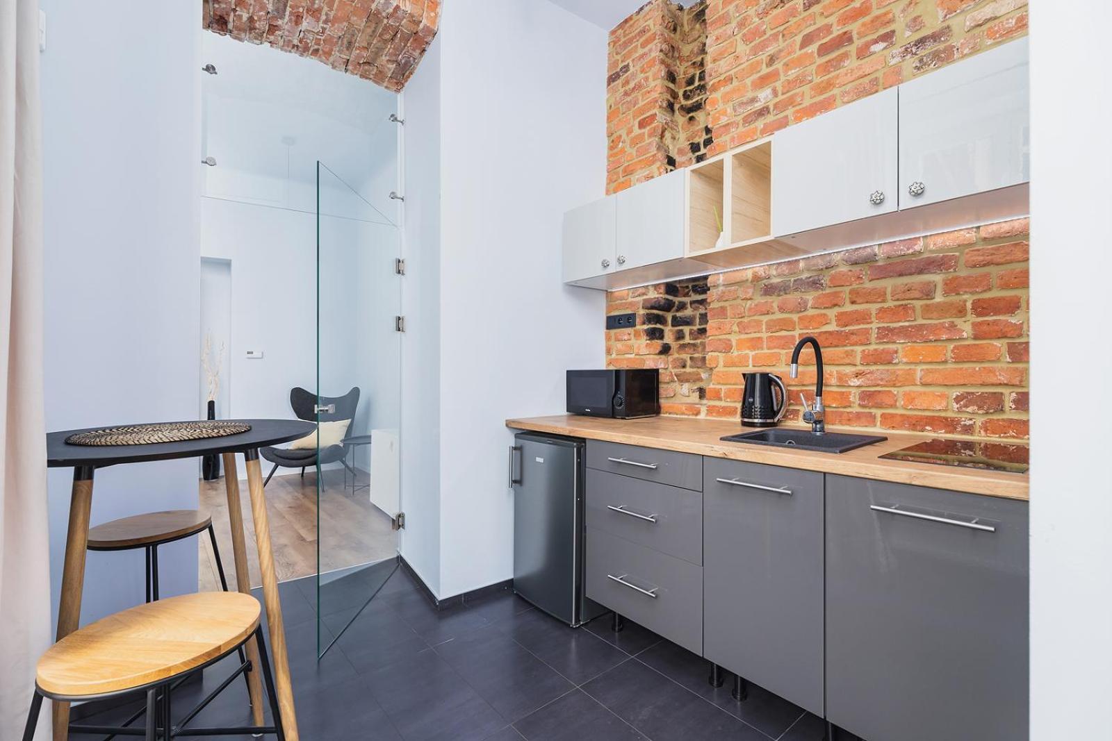 One Bedroom Apartment - Sarego 28 Street Krakow Dış mekan fotoğraf