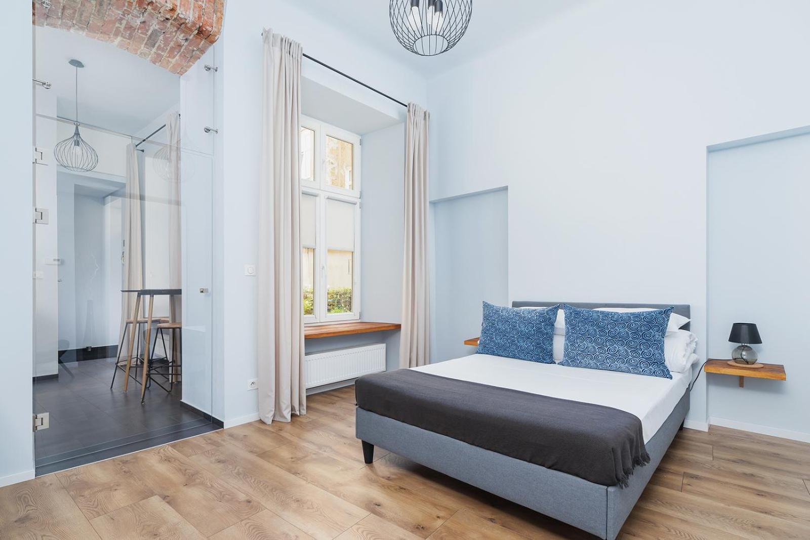 One Bedroom Apartment - Sarego 28 Street Krakow Dış mekan fotoğraf